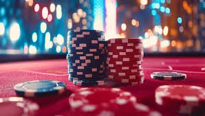 seseorang menikmati layanan sports dan casino setelah berhasil login dengan mudah
