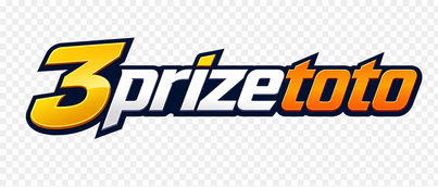Logo 3prizetoto
